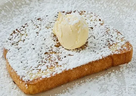 French Toast Slice