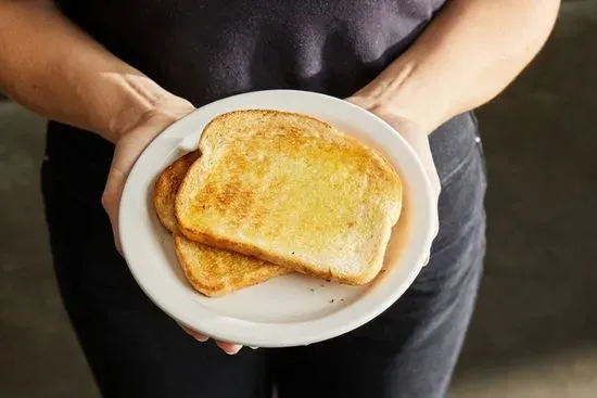 Sourdough Toast