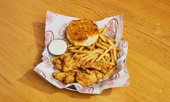 Chicken Strip Basket