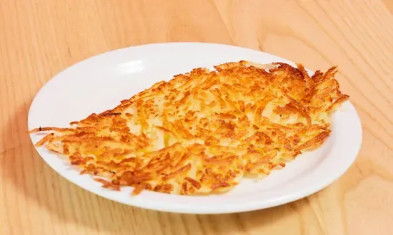 Hash Browns