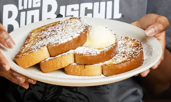 French Toast