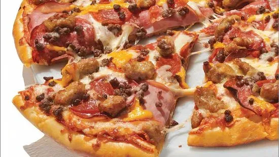 Papa's All Meat - Baking Required