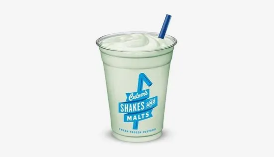 Mint Shake