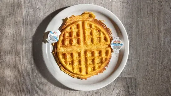 Belgian Waffle