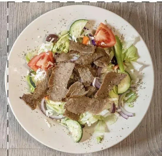 Gyro Meat