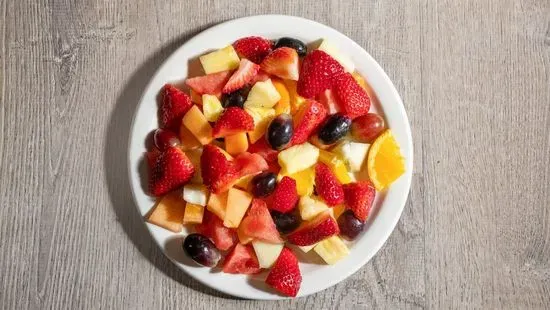 Fruit Platter 