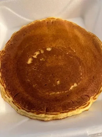 Buttermilk pancake (1 piece)