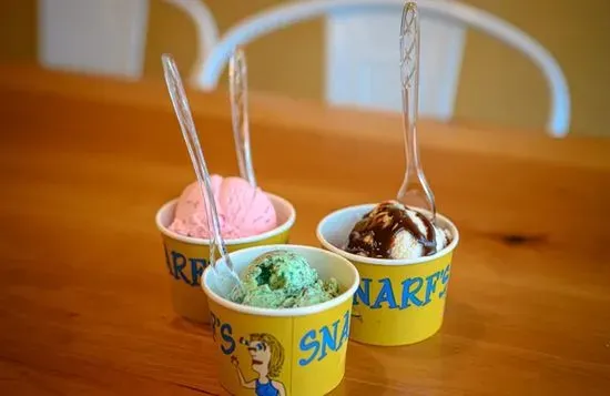 Ice Cream