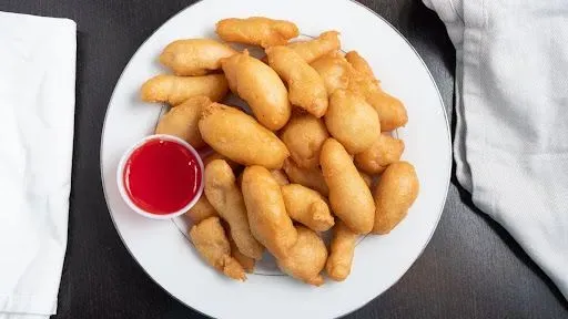 Sweet & Sour Chicken
