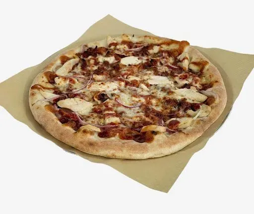BBQ CHICKEN