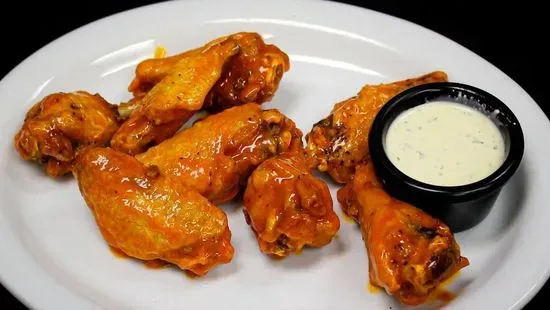 Jumbo Chicken Wings
