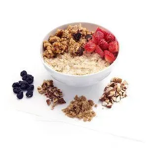 Oatmeal