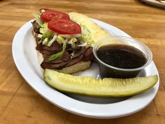 French Dip