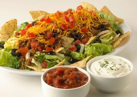 Taco Salad