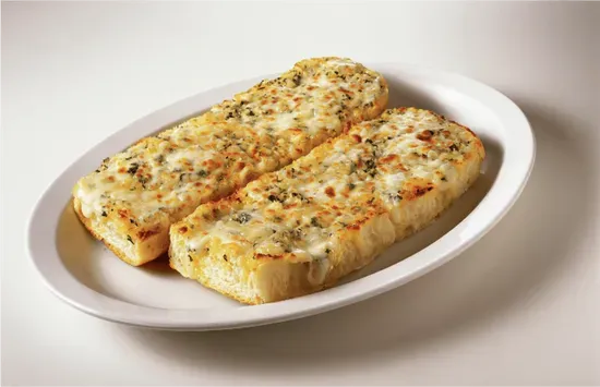 Garlic Cheese Bread