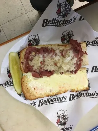 Reuben