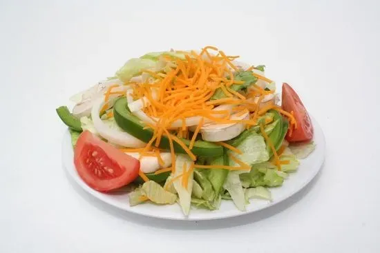 Side Salad