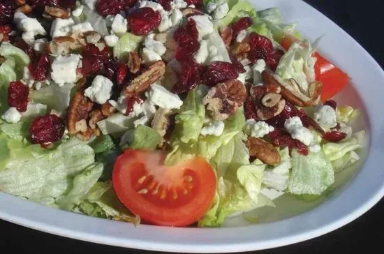 Sandra's Signature Salad