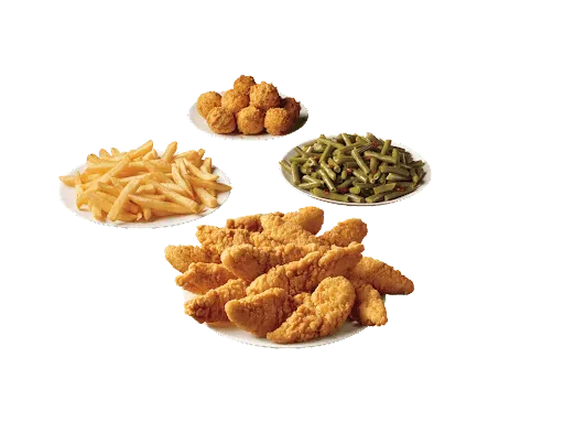 14 Piece Chicken Family Meal