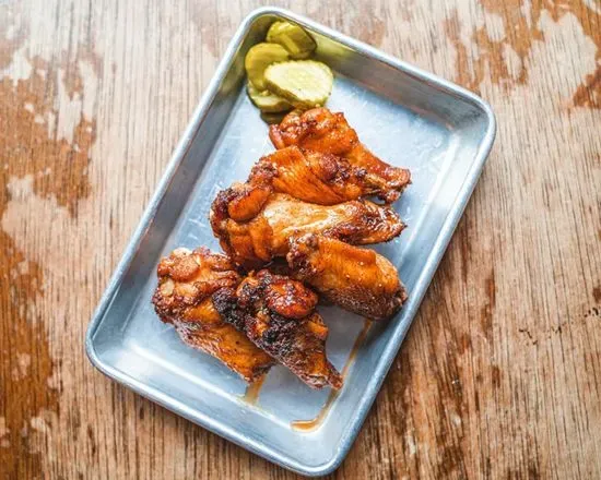 8pc Wing Dings