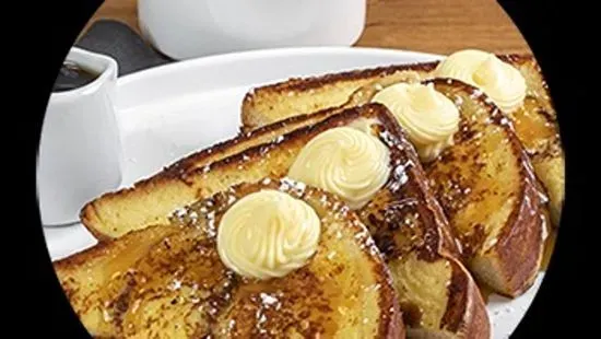 Classic French Toast