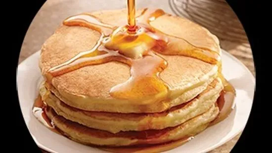 Original Hotcakes