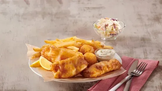 Fish & Chips