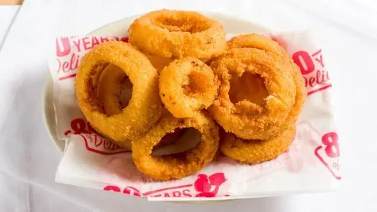 Original Onion Rings