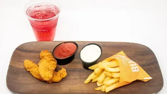 Kid's Chicken Tenders