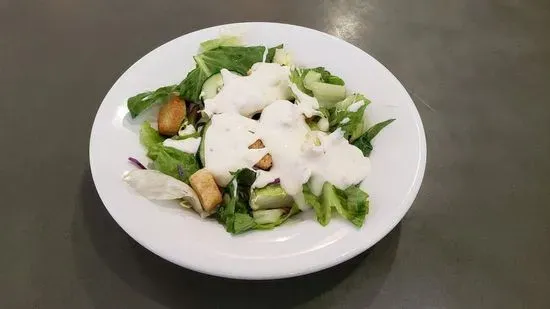 Side Caesar Salad