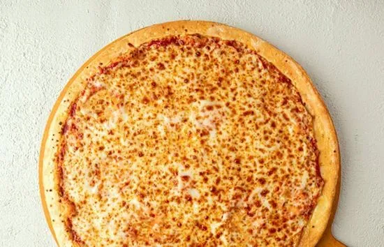 Whole Cheese Pizza