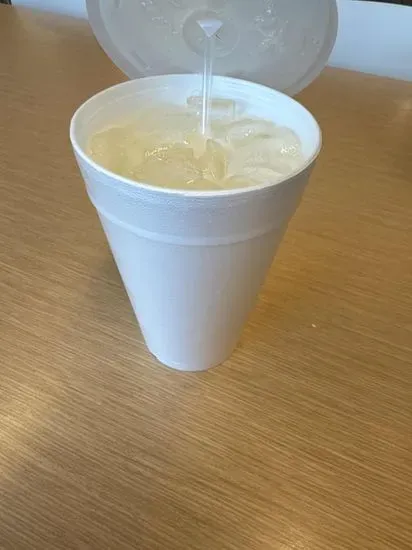 32 oz. Horchata