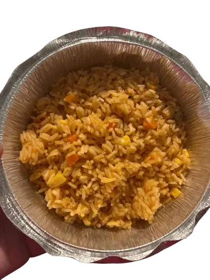 Mexican Rice