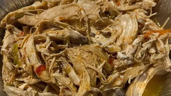 Shredded Chicken