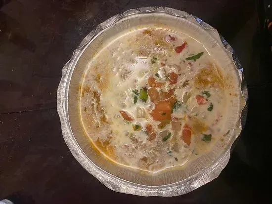 Margarita Dip