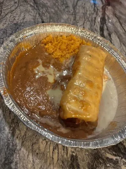 Chimichanga