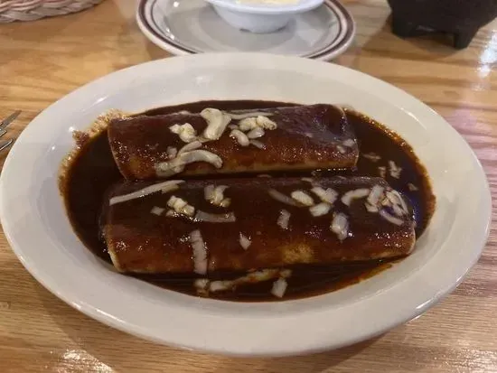 Enchiladas