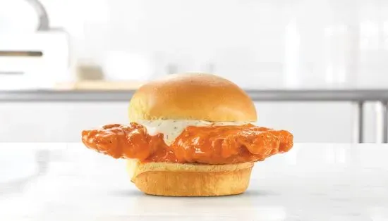 Buffalo Chicken Slider