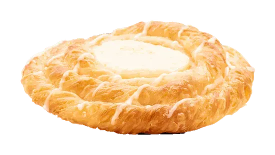 Cheese Danish