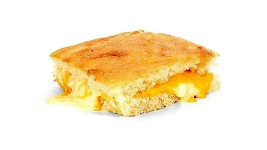 Grilled Cheese Panini