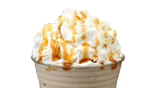 Caramel Macchiato Blender