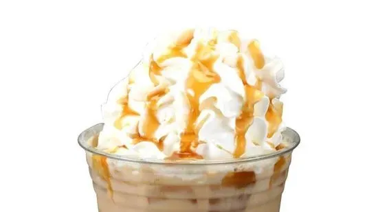 Caramel Macchiato