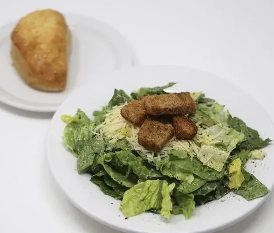Traditional Caesar Salad