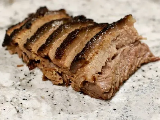 1/2 lbs brisket