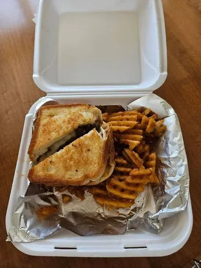 Frisco Melt