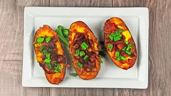 Potato Skins