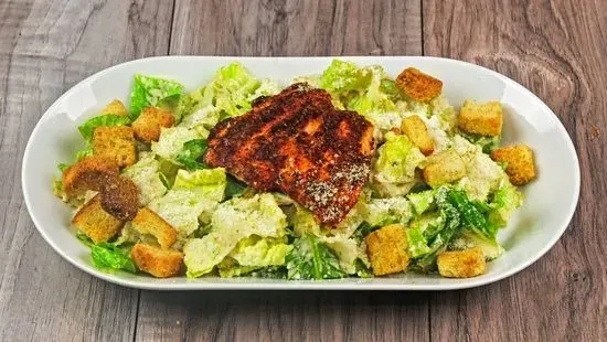 Traditional Caesar Salad