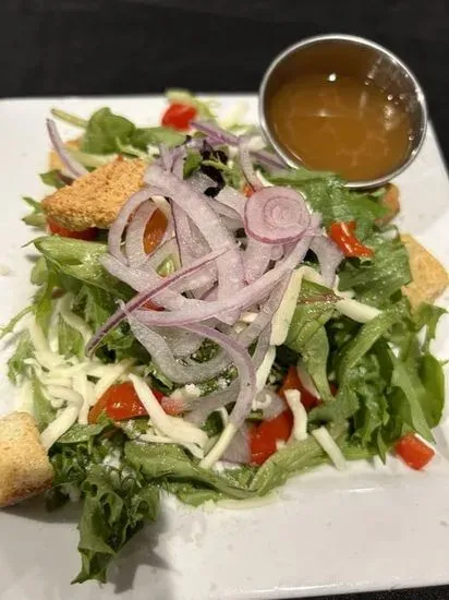 House Salad