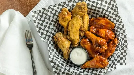 12 Pack Bone-In