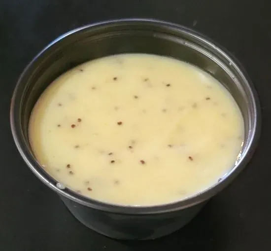 POPPYSEED DRESSING